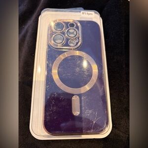 🌙 B163-74 iPhone Case for iPhone 14 Pro